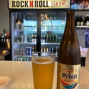 Rock N Roll Sushi - Sushi Bars