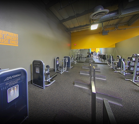 Chuze Fitness - San Diego, CA