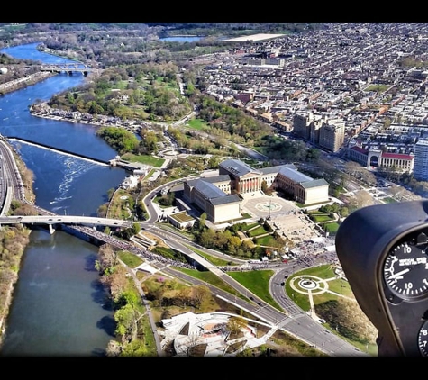 Sky River Helicopters - Philadelphia, PA