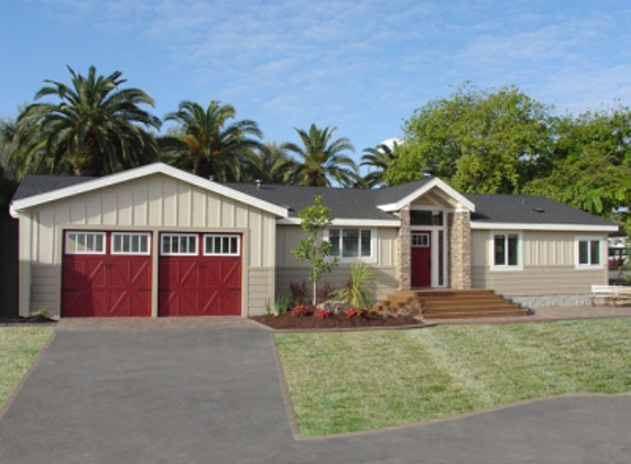 Ma Williams Manufactured Homes - Hemet, CA