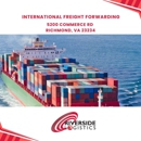 Riverside Logistics - Logistics