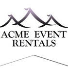 Acme Event Rentals