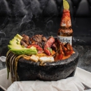 Los Toxicos Cantina