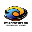 PCH Dent Repair - Automobile Body Repairing & Painting