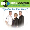 Mike Counsil Plumbing And Rooter gallery