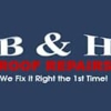 B&H Roofing gallery