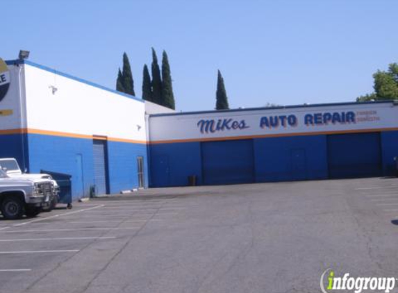 Factory Motor Parts - Bellflower, CA