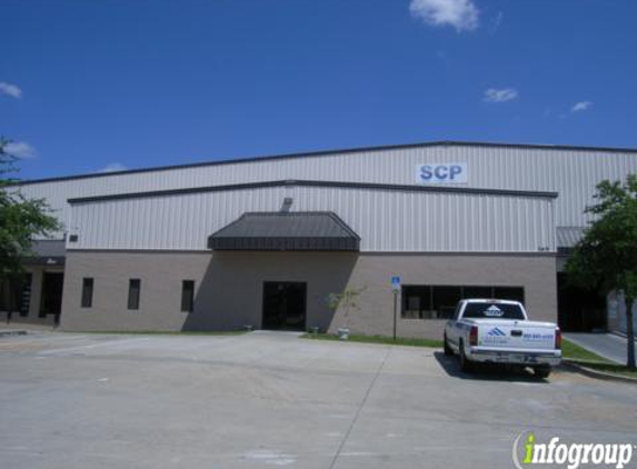 SCP Distributors - Longwood, FL