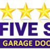 Five Star Garage Door Repair gallery