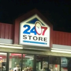 24/7 Travel Store