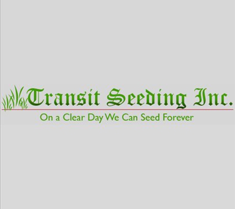 Transit Seeding Inc. - Norfolk, MA