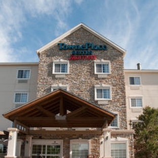 TownePlace Suites Colorado Springs South - Colorado Springs, CO