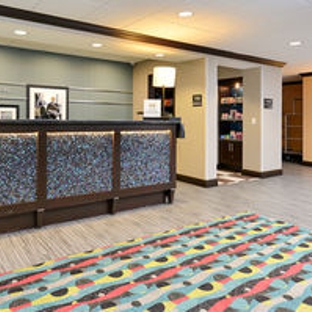 Hampton Inn Iowa City/University Area - Iowa City, IA