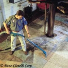 A&B Carpet Care Systems