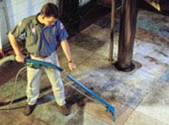 A&B Carpet Care Systems - Clarkston, MI