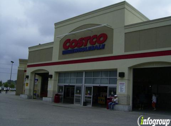 Costco - Cleveland, OH