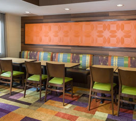 Fairfield Inn & Suites Springfield - Springfield, OH