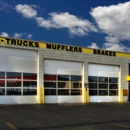 A-1 Custom Muffler & Brake - Automobile Parts & Supplies