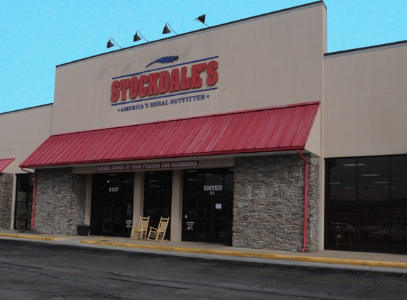 Stockdale's - Hixson, TN