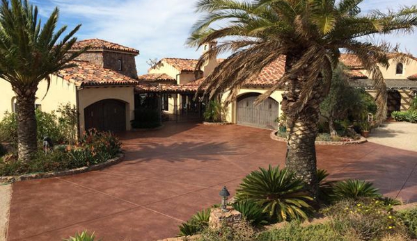 C&N Decorative Concrete - Ventura, CA