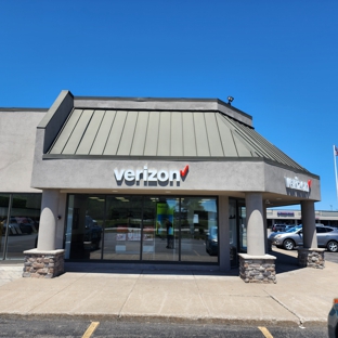 Verizon - Rochester, NY