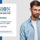Vision Center South - Marianna - Optometrists