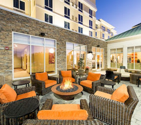 Hilton Garden Inn Charlotte Airport - Charlotte, NC