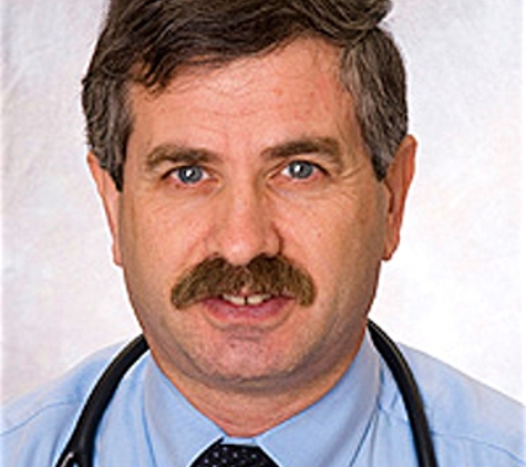 Guillermo S Ludi, MD - Portland, TN