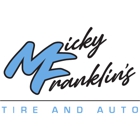Micky Franklin’s Tire & Auto