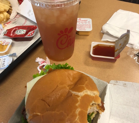 Chick-Fil-A - Torrance, CA