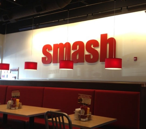 Smashburger - Morris Plains, NJ