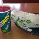 Subway - Fast Food Restaurants