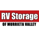 RV Storage of Murrieta Valley - Recreational Vehicles & Campers-Storage