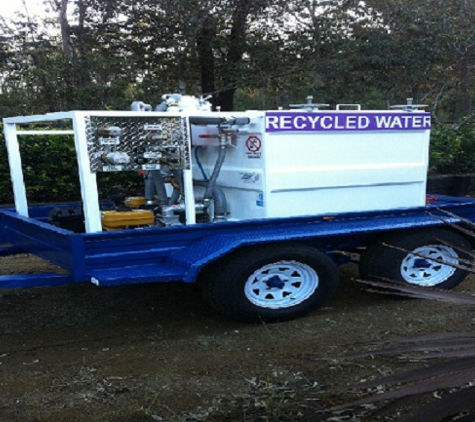 Southside Concrete Sawing & Drilling - Beenleigh, QLD. Environmental Cycle Unit
