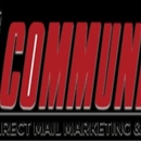 Communique Inc - Sales Organizations