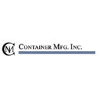 Container Manufacturing Inc.