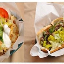 Gyros kabob II - Greek Restaurants