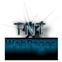TNT Web Pages