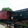 Roscoe O & W Railway Museum gallery