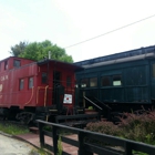 Roscoe O & W Railway Museum