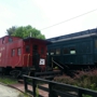 Roscoe O & W Railway Museum