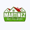 martinez lawn care garden gallery