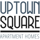 Uptown Square Apartments - Apartment Finder & Rental Service