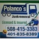 Polanco's Junk Removal - Construction Site-Clean-Up