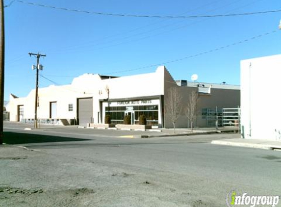 Downtown Import Auto & Truck - Albuquerque, NM
