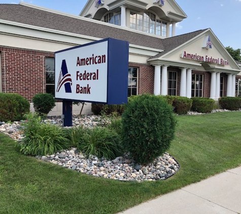 American Federal Bank - Grand Forks, ND