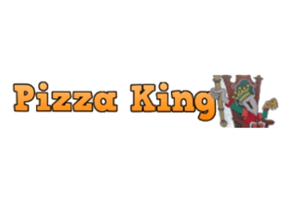 Pizza King - Pueblo, CO