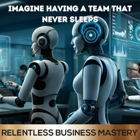 Relentless Business Mastery - Reno SEO & Digital Marketing Agency