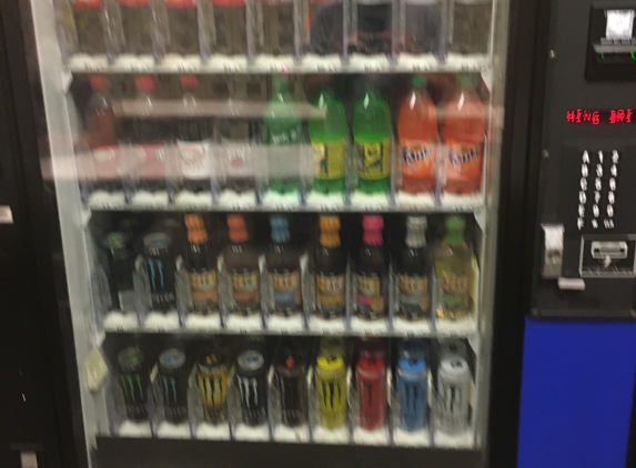 MC Vending - Ishpeming, MI