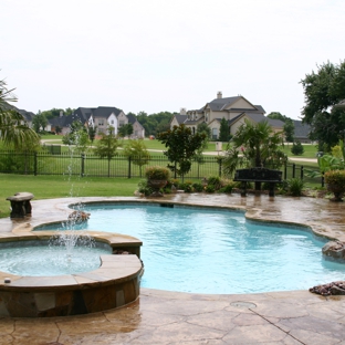 Blue Star Pool Care - Plano, TX